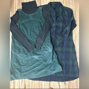 Hatch Collection Maternity Dress Bundle